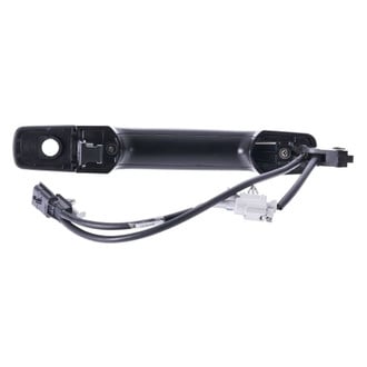 Alzare® - Exterior Door Handle