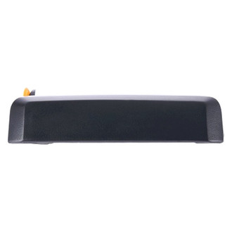 Alzare® NI1311102 - Front Passenger Side Exterior Door Handle (Standard Line)