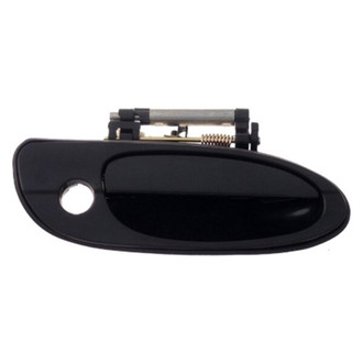 Alzare® - Front Passenger Side Exterior Door Handle (Standard Line)
