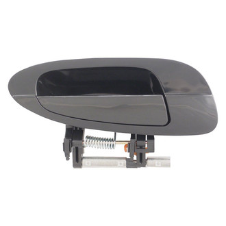 Alzare® - Front Passenger Side Exterior Door Handle (Standard Line)