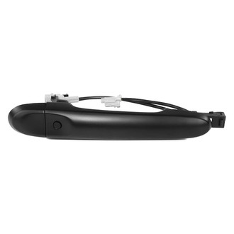 Alzare® - Front Passenger Side Exterior Door Handle (Standard Line)