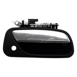 Alzare® - Front Passenger Side Exterior Door Handle (Standard Line)