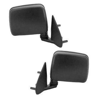 Alzare® - Side View Mirror