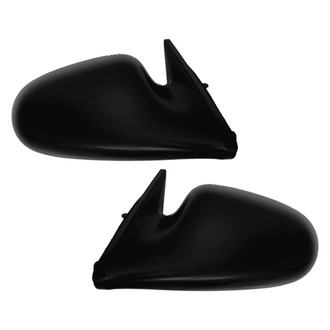 Alzare® - Side View Mirror