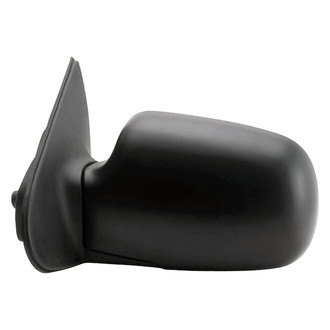 Alzare® - Driver Side Manual View Mirror (Standard Line)