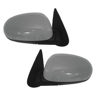 Alzare® - Power Remote Side View Mirror (Foldaway)