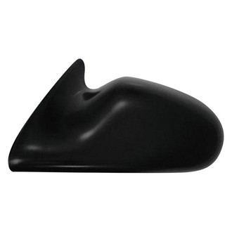 Alzare® - Driver Side Power Remote View Mirror (Standard Line)