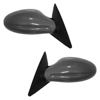 Alzare® - Side View Mirror (Non-Foldaway)