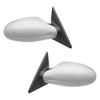 Alzare® - Side View Mirror