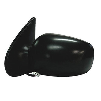Alzare® - Driver Side Manual View Mirror (Standard Line)