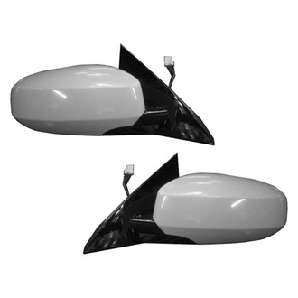 Alzare® - Side View Mirror
