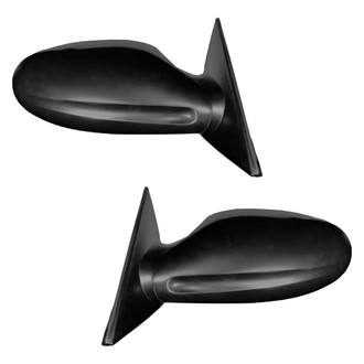 Alzare® - Side View Mirror