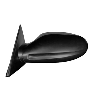 Alzare® - Driver Side Power View Mirror (Non-Heated, Non-Foldaway) (Standard Line)