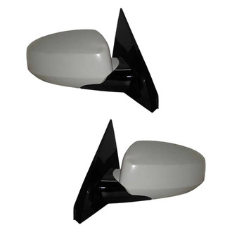 Alzare® - Power Side View Mirror