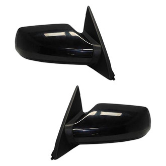 Alzare® - Power Side View Mirror