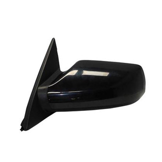 Alzare® - Driver Side Power View Mirror (Non-Heated, Non-Foldaway) (Standard Line)