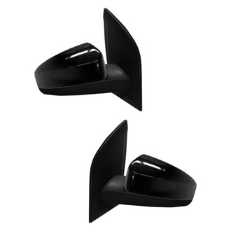 Alzare® - Side View Mirror (Non-Heated, Non-Foldaway)
