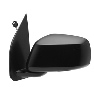 Alzare® - Driver Side Power View Mirror (Non-Heated, Foldaway) (Standard Line)