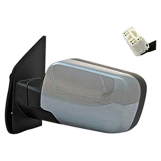 Alzare® - Side View Mirror