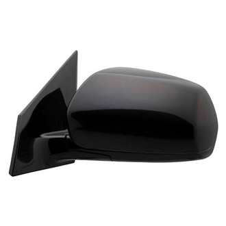 Alzare® - Driver Side Power View Mirror (Non-Heated, Foldaway) (Standard Line)