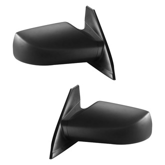 Alzare® - Power Side View Mirror