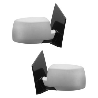 Alzare® - Side View Mirror