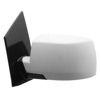 Alzare® - Driver Side Power View Mirror (Non-Heated, Foldaway) (Standard Line)
