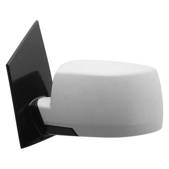 Alzare® - Driver Side Power View Mirror (Heated) (Standard Line)