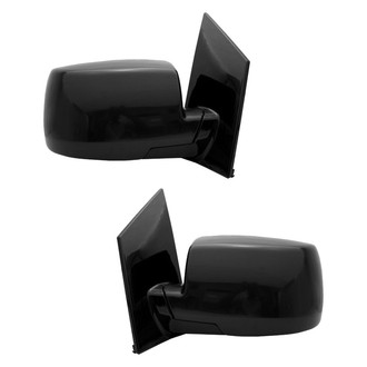 Alzare® - Power Side View Mirror (Heated)