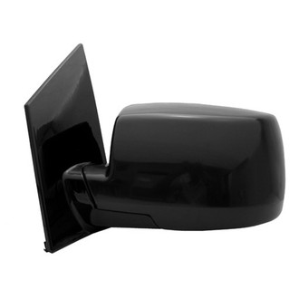 Alzare® - Driver Side Power View Mirror (Heated, Foldaway) (Standard Line)