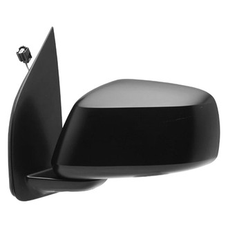 Alzare® - Driver Side Power View Mirror (Heated, Foldaway) (Standard Line)