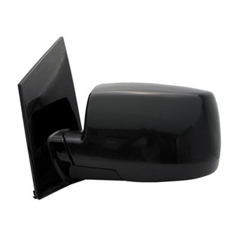 Alzare® - Driver Side Power View Mirror (Heated) (Standard Line)