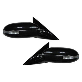 Alzare® - Power Side View Mirror