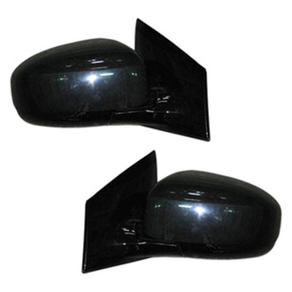 Alzare® - Power Side View Mirror