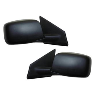 Alzare® - Power Side View Mirror (Heated, Foldaway)