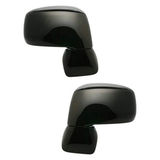 Alzare® - Side View Mirror (Non-Heated)