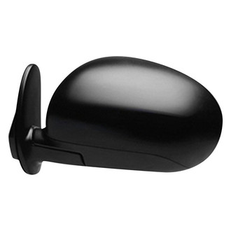 Alzare® - Side View Mirror
