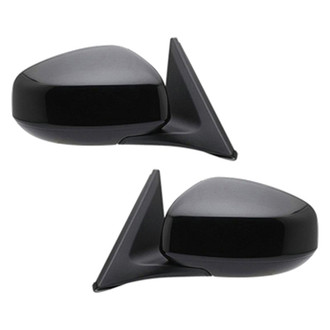 Alzare® - Side View Mirror