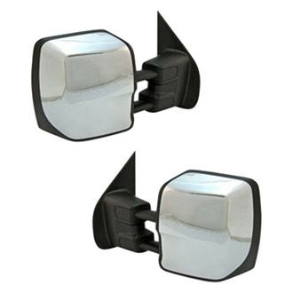 Alzare® - Towing Mirrors