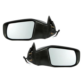 Alzare® - Power Side View Mirror