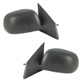Alzare® - Side View Mirror (Non-Heated)