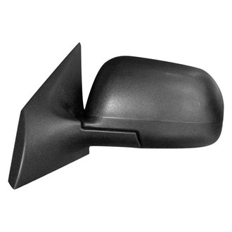 Alzare® - Driver Side Power View Mirror (Non-Heated) (Standard Line)