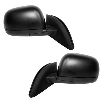 Alzare® - Power Side View Mirror