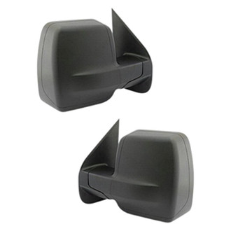 Alzare® - Side View Mirror