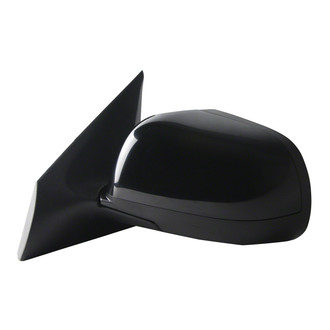 Alzare® - Driver Side Power View Mirror (Heated, Foldaway) (Standard Line)
