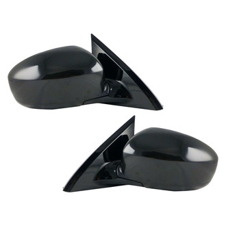 Alzare® - Side View Mirror