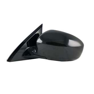 Alzare® - Driver Side Power View Mirror (Heated, Foldaway) (Standard Line)