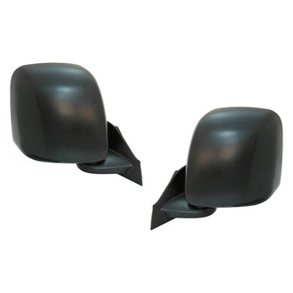Alzare® - Side View Mirror