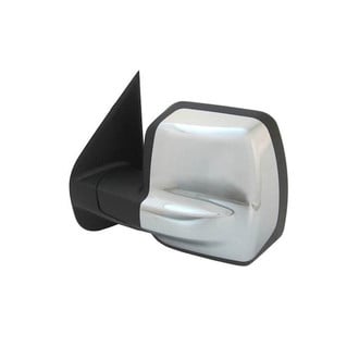 Alzare® - Driver Side Power View Mirror (Heated, Foldaway) (Standard Line)