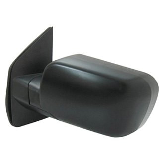 Alzare® - Driver Side Power View Mirror (Standard Line)